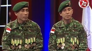 Download lagu KICK ANDY. Indonesia Merebut 30 Medali Emas Dari 50 Medali Pada Kejuaraan Menembak  Di Australia