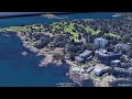 Massive Project Butchart Point Could Reshape Oak Bay S Waterfront 