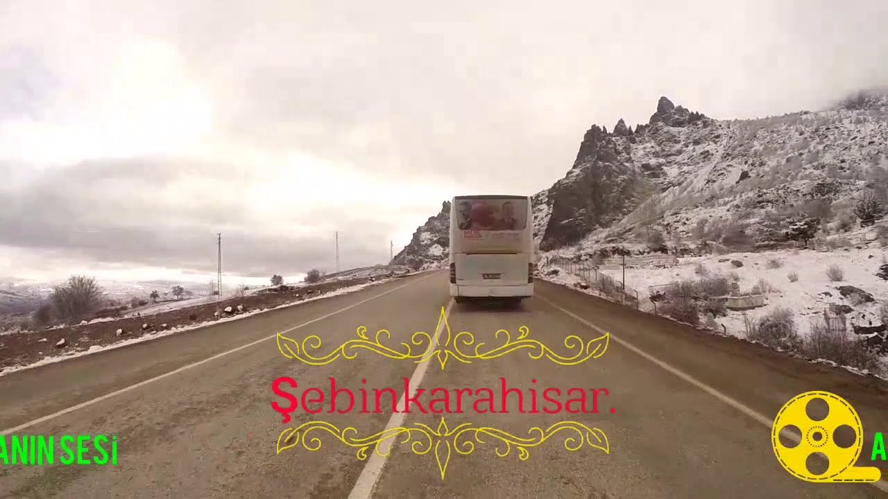 ŞEBİNKARAHİSAR