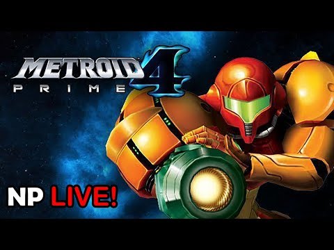 Metroid Prime 4 Hiring Spree, Switch's Year 2 Results, Mario Maker 2 Release Date, & More | NP LIVE! - Metroid Prime 4 Hiring Spree, Switch's Year 2 Results, Mario Maker 2 Release Date, & More | NP LIVE!