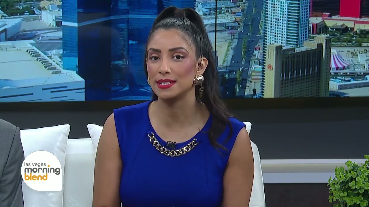 NAACP Las Vegas Connects National Convention to Local Community Events