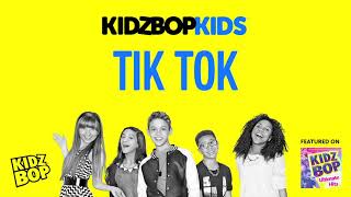 KIDZ BOP Kids   Tik Tok KIDZ BOP Ultimate Hits