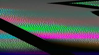 FREE Weird VHS Camera Feedback