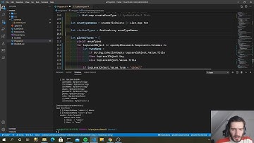 Hawaii: F# code generation from OpenAPI documents - Part 4