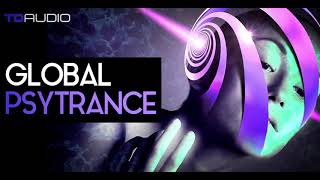 Sample Pack - Global Psytrance TD Audio