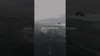 wellerman – nathan evans / lyrics / whatsapp status / slowed / speed up #music #lyrics #shortsfeed