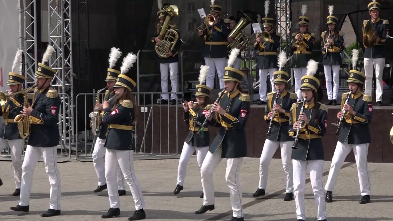 BEZ KOMENTARZA - ORKIESTRA OSP NADARZYN