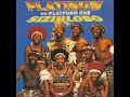 Ptatinum One (ex-Platform One) - Inhlawulo