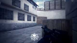 Randomness in Scrims Gangsta Edition 4