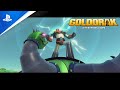 GOLDORAK : LE FESTIN DES LOUPS video
