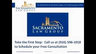 Bankruptcy Step by Step with Sacramento Bankruptcy Lawyer Adam Garcia