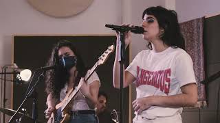 Artsy Club Live Pelados Foda Que Ela Era Linda