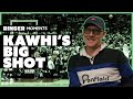 Chris Ryan on Kawhi Leonard’s Game-Winning Shot | Ringer Moments | The Ringer