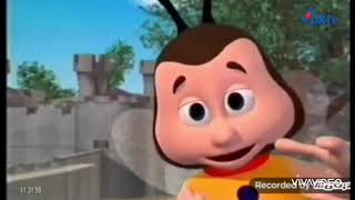 Opening 4U Cartoon Trans TV (2005) @TRANSTVofficial 