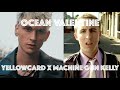 Yellowcard x Machine Gun Kelly | Ocean Valentine (Mashup)