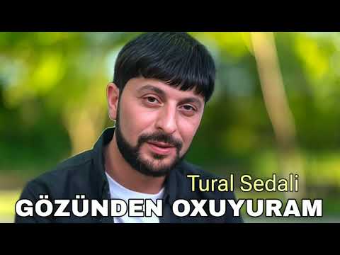 Tural Sedali - Gozunden Oxuyuram - 2023