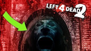 DID YOU SEE THAT? Something's In The Tunnel! (Dead Series)(2)