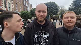 Random Street Preformer Review