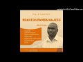 Download Lagu Phillip Saikonde -Ndinoramba ndichinamata