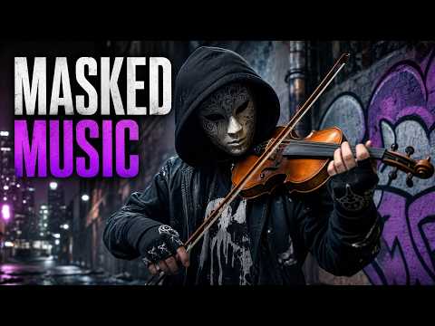 Violin Hip Hop Fusion Mix  🎻🔥 Classical Meets Street Beats