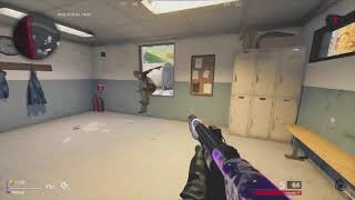 CW Zombies Outbreak - ALL 4 GOLOVA Monkey Locations
