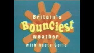 Lve Tv Britains Bounciest Weather