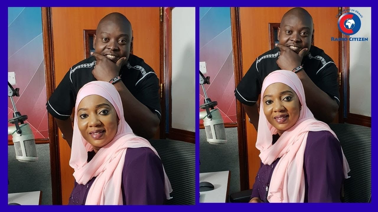 RahaKaraha: Mbinu Salama Za Kupanga Uzazi