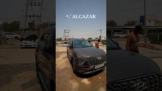 Alcazar FullBody Package || Interior Detailing|| Anti-Rust Coating|| Rubbing || Kross Town Car Wash