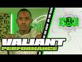 Valiant X Rvssian Passport Princess Performance On The Radar mp3