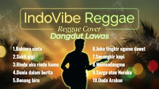 Reggae Cover  2026 Dangdut Lawas Populer     Album Santai U0026 Nostalgia