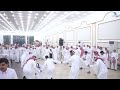 حفل زواج عبدالرحمن خلف العنزي الدبكة
