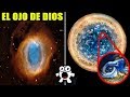 Extrañas Imágenes Captadas Por La NASA Que Deben Explicarse