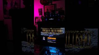 Castle of Illusion Starring Mickey Mouse (Sega Genesis MD) - 1990