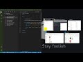 HTML Form Textarea With PHP Khmer
