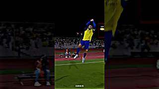 Ronaldo Show🔥✨ | Ronaldo Hat-Trick | Al Nassr Vs Al Wehda | #Shorts #Viral