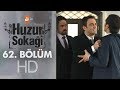 Huzur Sokağı 62 Bölüm Atv