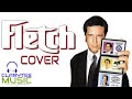 Fletch Theme(Harold Faltermeyer) Cover