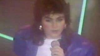 Laura Branigan - I Found Someone chords