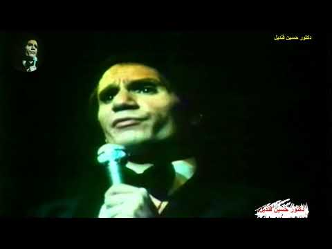 أغنية فاتت جنبنا لعبد الحليم حافظ من كلمات حسين السيد ولحن محمد عبد الوهاب