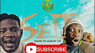 Lyrical Joe - Self (Road To August VI)(Official video)