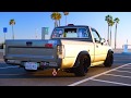 Mark's '94 Toyota Pickup