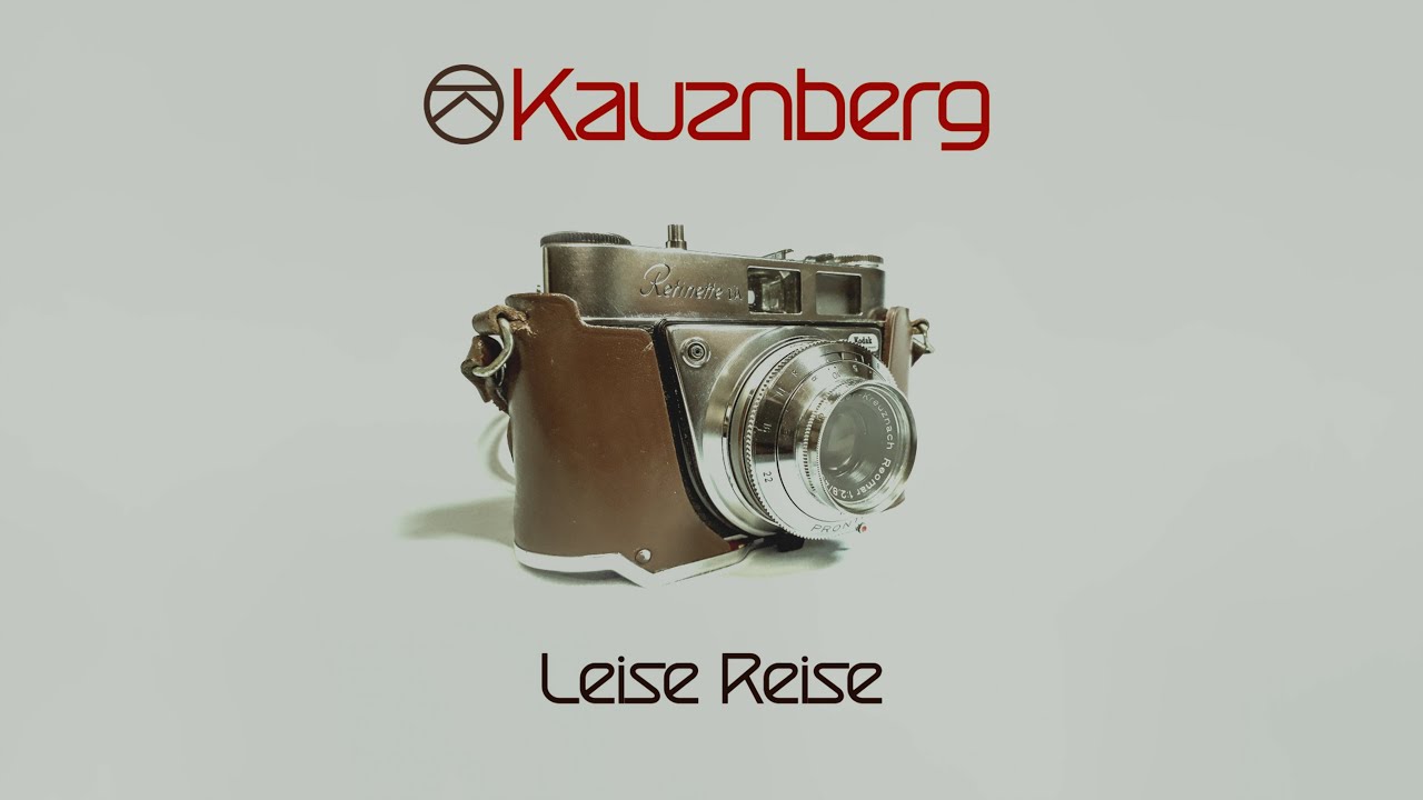 Kauznberg - Leise Reise (Official Music Video)