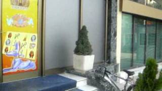 Beautiful Casino In Center Of Korcaalbania