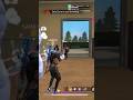 NOOB LOBBY= GRANDMASTER LOBBY | GARENA FREE FIRE #shorts #shortsfeed #indiagames