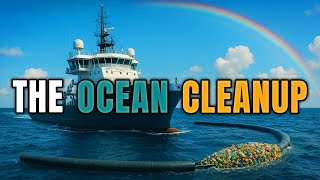 Can We Clean the Oceans? Boyan Slat’s Amazing Invention!