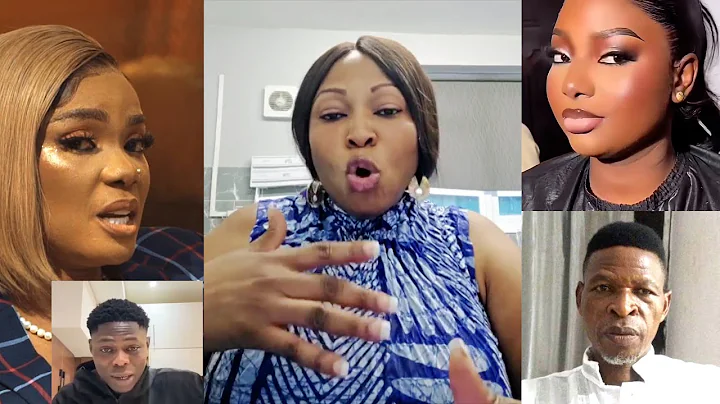 Bukky Jesse Has Completely Finished Mohbad's Wife & Iyabo Ojo As They Receive The Shock Of Their...
