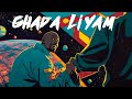 14 Ghada Liyam Prod By EM A I VISUALIZER 14 Ghada Liyam Prod By EM A I VISUALIZER