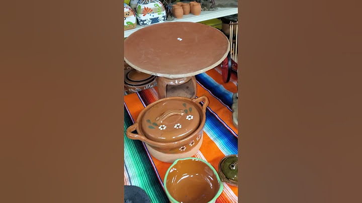 Artesanias Mexicanas