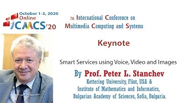 Smart Services using Voice, Video and Images