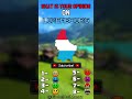 What is your opinion on Luxembourg?  #trending #shorts #map #geography #luxembourg #comment